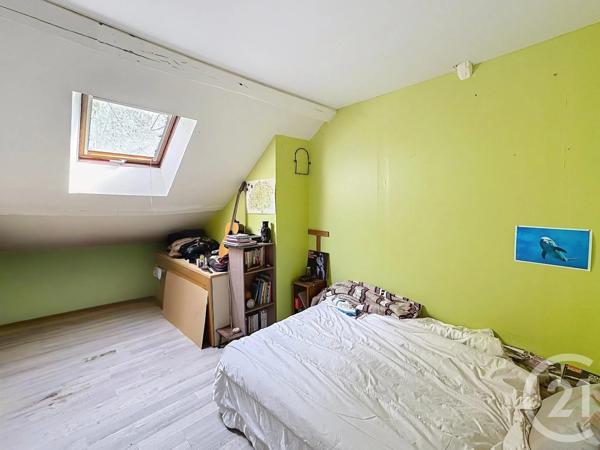 Maison à vendre  2 pièces - 77 m 2   LAMOTTE BEUVRON  - 41