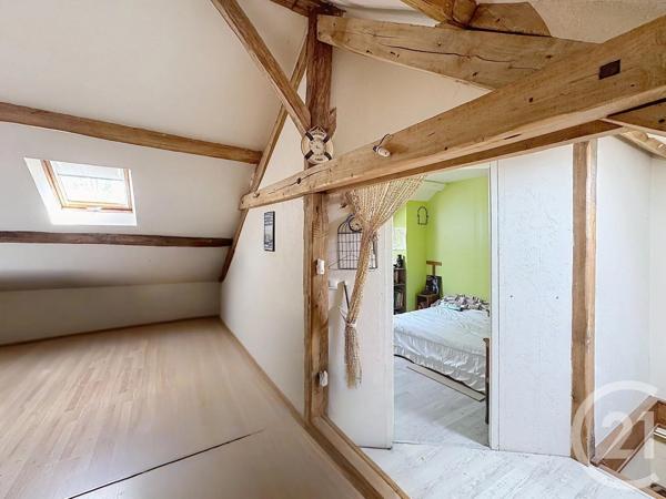 Maison à vendre  2 pièces - 77 m 2   LAMOTTE BEUVRON  - 41
