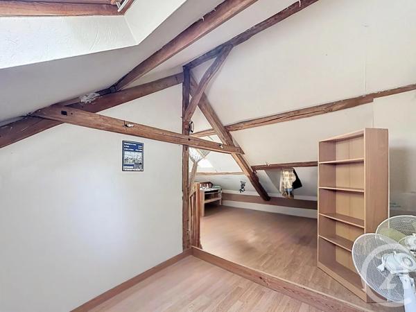 Maison à vendre  2 pièces - 77 m 2   LAMOTTE BEUVRON  - 41