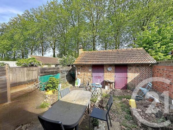 Maison à vendre  2 pièces - 77 m 2   LAMOTTE BEUVRON  - 41