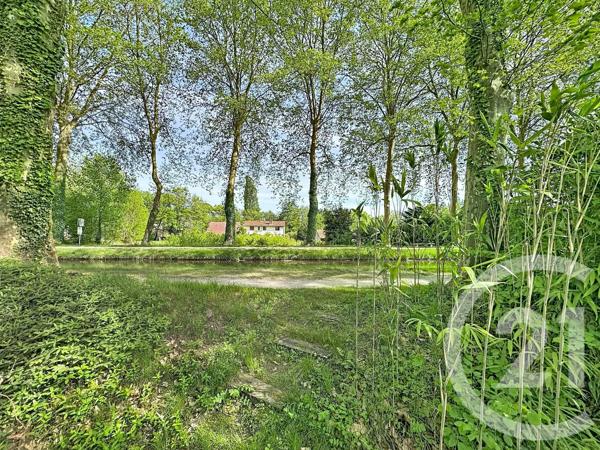 Maison à vendre  2 pièces - 77 m 2   LAMOTTE BEUVRON  - 41