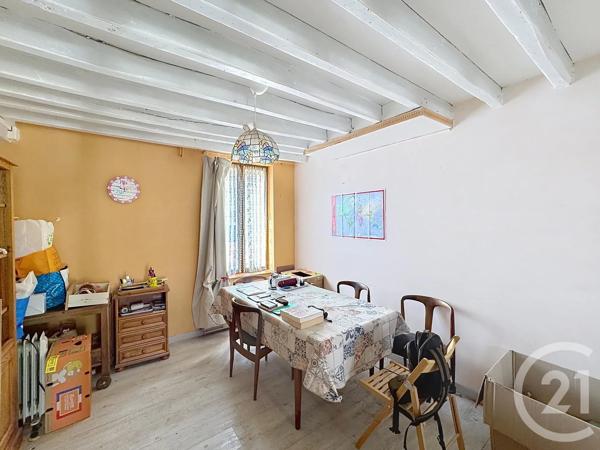 Maison à vendre  2 pièces - 77 m 2   LAMOTTE BEUVRON  - 41
