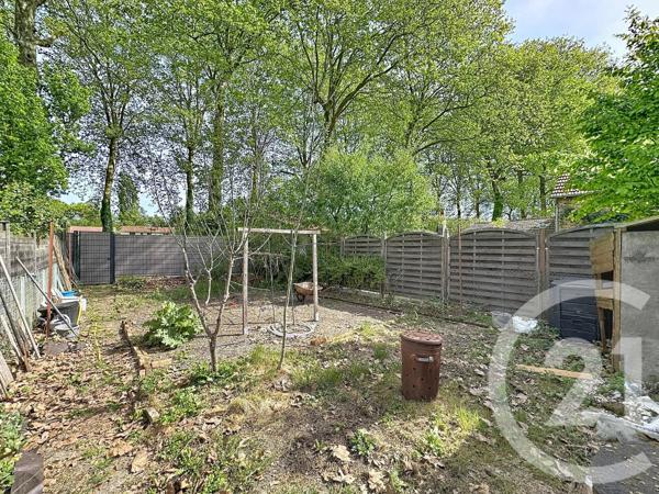 Maison à vendre  2 pièces - 77 m 2   LAMOTTE BEUVRON  - 41