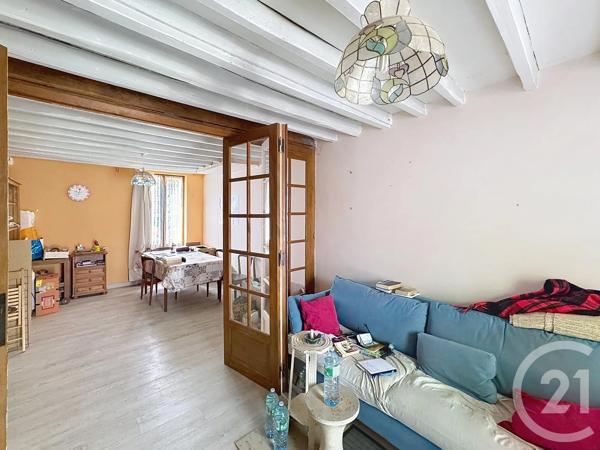 Maison à vendre  2 pièces - 77 m 2   LAMOTTE BEUVRON  - 41