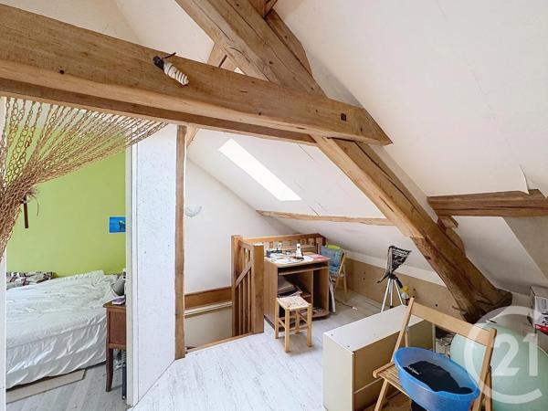 Maison à vendre  2 pièces - 77 m 2   LAMOTTE BEUVRON  - 41