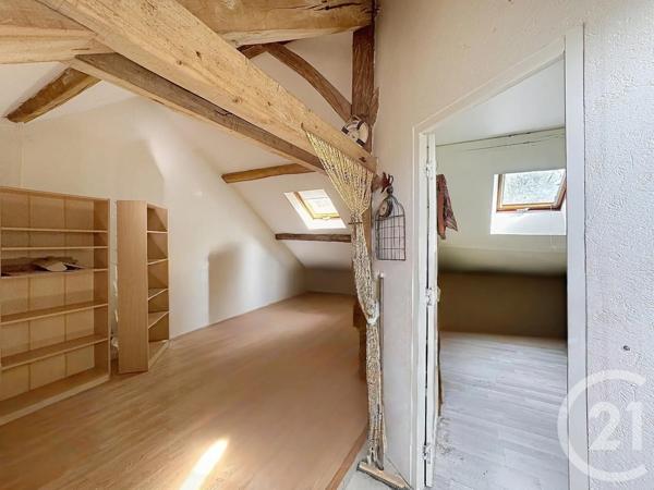 Maison à vendre  2 pièces - 77 m 2   LAMOTTE BEUVRON  - 41