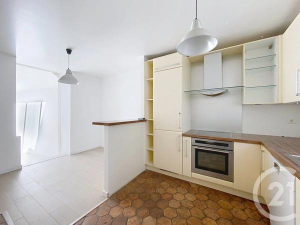 Maison à vendre  6 pièces - 116 m 2   BOURRON MARLOTTE  - 77