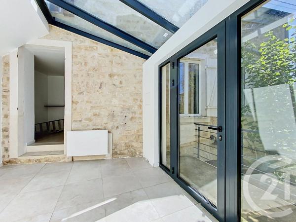 Maison à vendre  6 pièces - 116 m 2   BOURRON MARLOTTE  - 77