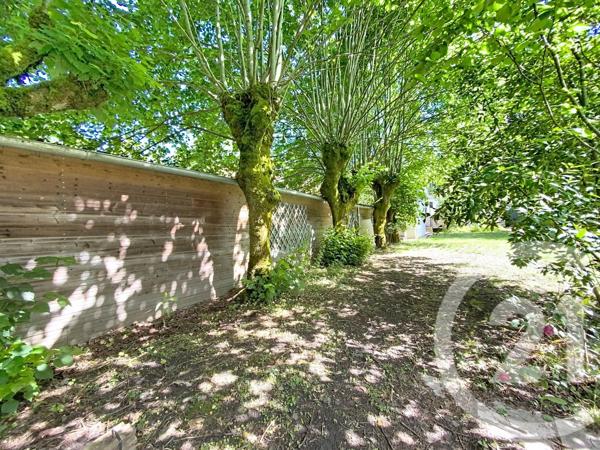 Maison à vendre  6 pièces - 116 m 2   BOURRON MARLOTTE  - 77
