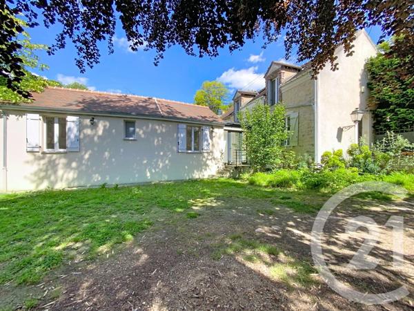 Maison à vendre  6 pièces - 116 m 2   BOURRON MARLOTTE  - 77