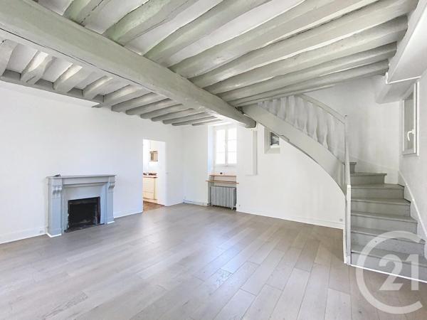 Maison à vendre  6 pièces - 116 m 2   BOURRON MARLOTTE  - 77