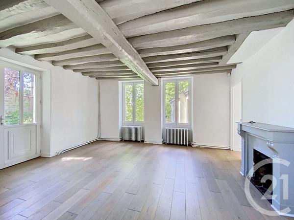 Maison à vendre  6 pièces - 116 m 2   BOURRON MARLOTTE  - 77