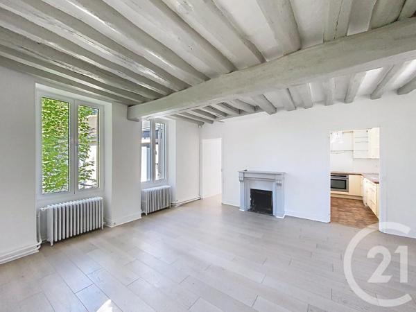 Maison à vendre  6 pièces - 116 m 2   BOURRON MARLOTTE  - 77