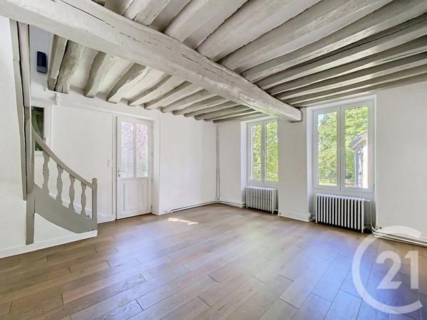 Maison à vendre  6 pièces - 116 m 2   BOURRON MARLOTTE  - 77