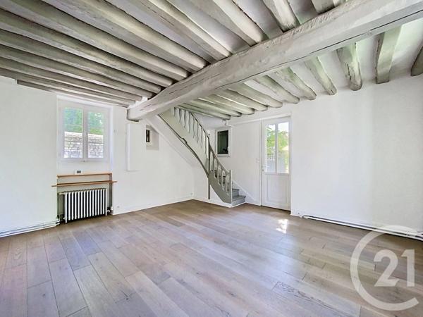 Maison à vendre  6 pièces - 116 m 2   BOURRON MARLOTTE  - 77