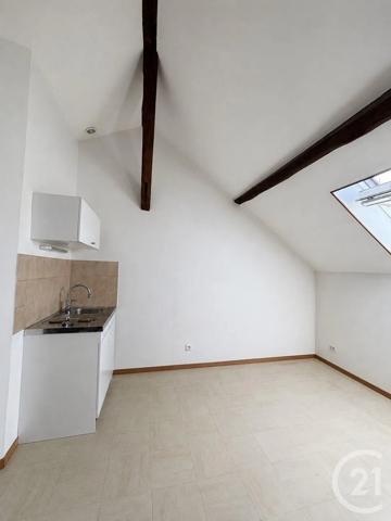 Appartement F1 à vendre  1 pièce - 22 m 2   SAULX LES CHARTREUX  - 91