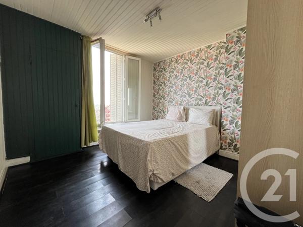 Appartement F1 à vendre  1 pièce - 22 m 2   SAULX LES CHARTREUX  - 91