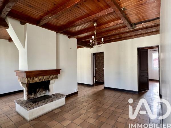 Appartement à vendre 3 pièces 58 m² Versailles