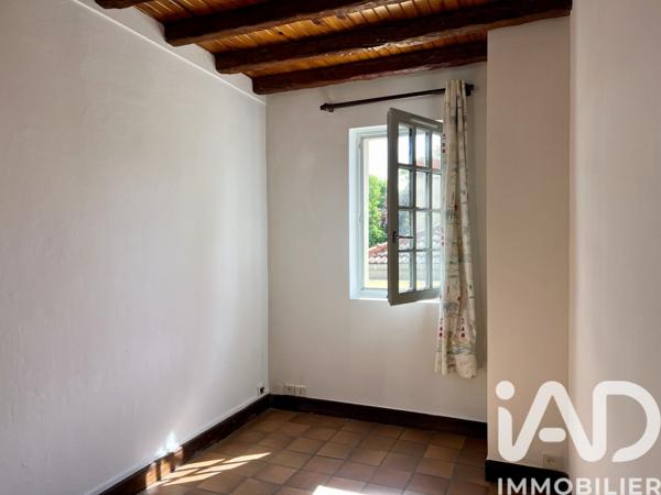 Appartement à vendre 3 pièces 58 m² Versailles