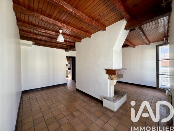 Appartement à vendre 3 pièces 58 m² Versailles