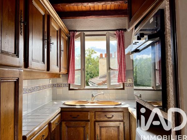 Appartement à vendre 3 pièces 58 m² Versailles