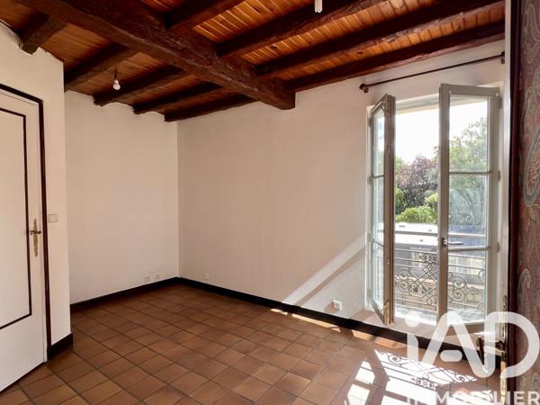 Appartement à vendre 3 pièces 58 m² Versailles