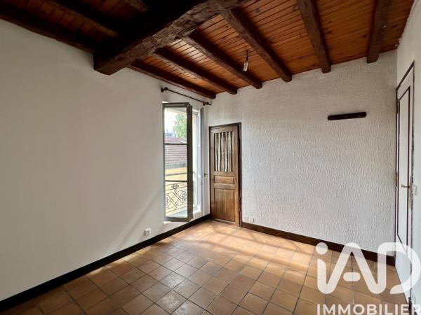 Appartement à vendre 3 pièces 58 m² Versailles