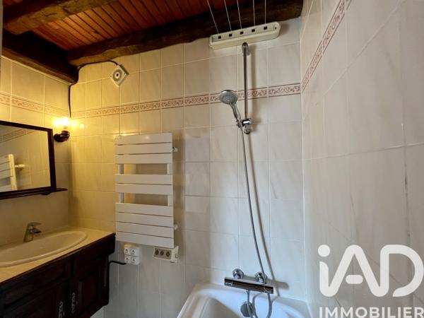Appartement à vendre 3 pièces 58 m² Versailles