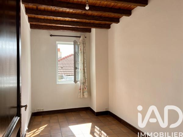 Appartement à vendre 3 pièces 58 m² Versailles