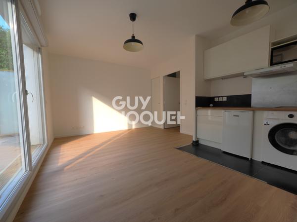 Appartement à vendre de 1 pièce de 30 m²