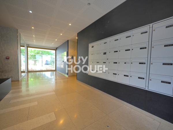 Appartement à vendre de 1 pièce de 30 m²