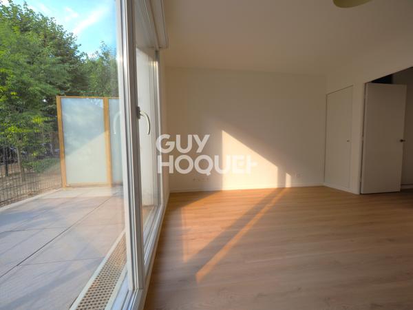 Appartement à vendre de 1 pièce de 30 m²