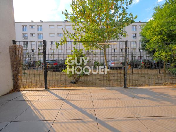 Appartement à vendre de 1 pièce de 30 m²