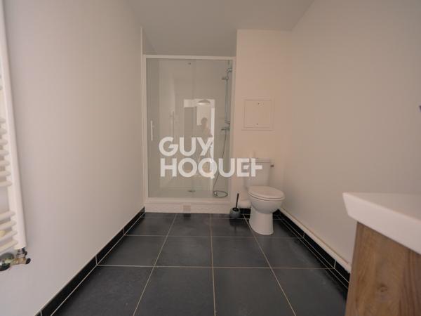 Appartement à vendre de 1 pièce de 30 m²