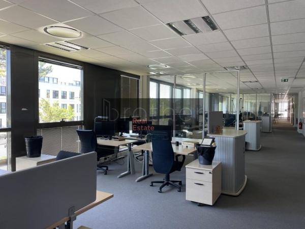 Bureau de 450 m² à louer à Bordeaux Sud-Ouest