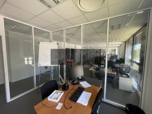 Bureau de 450 m² à louer à Bordeaux Sud-Ouest