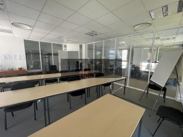 Bureau de 450 m² à louer à Bordeaux Sud-Ouest