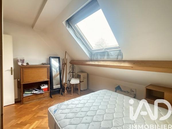Maison à vendre 6 pièces 157,41 m² Cergy