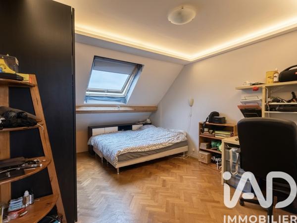 Maison à vendre 6 pièces 157,41 m² Cergy