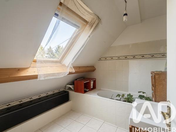 Maison à vendre 6 pièces 157,41 m² Cergy