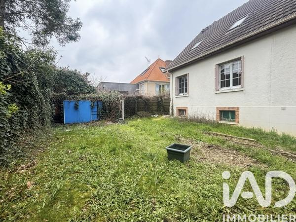 Maison à vendre 6 pièces 157,41 m² Cergy