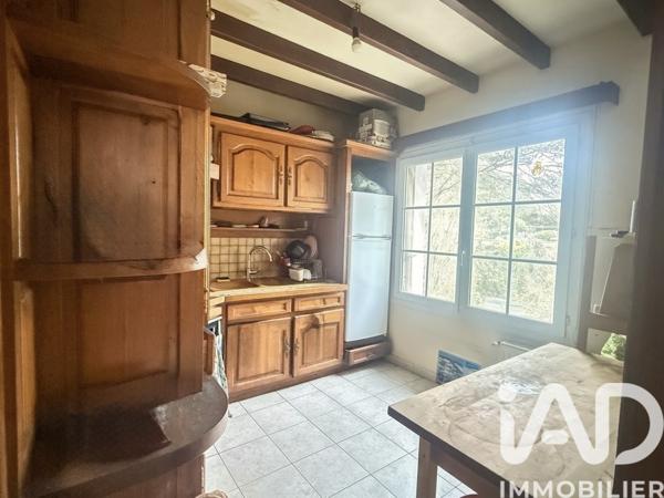Maison à vendre 6 pièces 157,41 m² Cergy