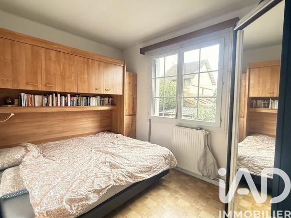 Maison à vendre 6 pièces 157,41 m² Cergy