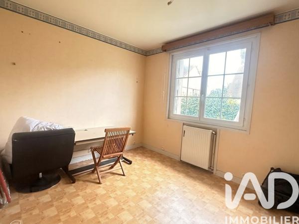 Maison à vendre 6 pièces 157,41 m² Cergy