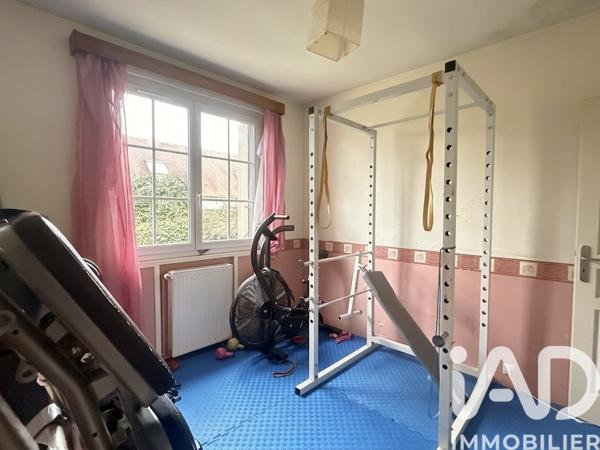 Maison à vendre 6 pièces 157,41 m² Cergy