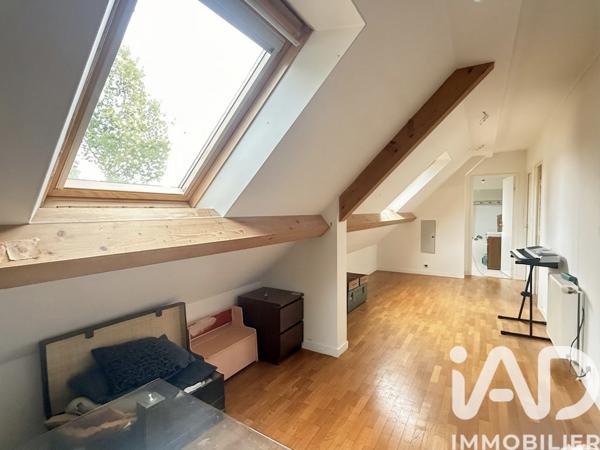 Maison à vendre 6 pièces 157,41 m² Cergy