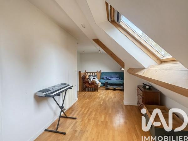 Maison à vendre 6 pièces 157,41 m² Cergy