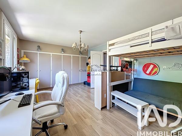 Maison à vendre 8 pièces 170 m² Limeil-Brévannes
