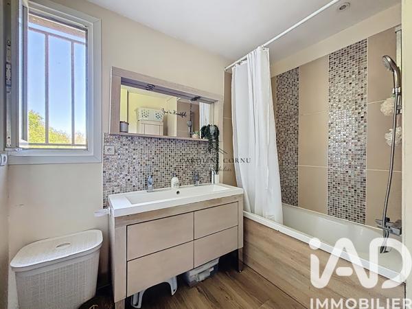 Maison à vendre 8 pièces 170 m² Limeil-Brévannes