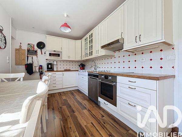 Maison à vendre 8 pièces 170 m² Limeil-Brévannes